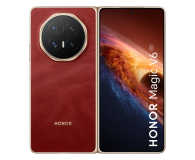 Smartfon HONOR Magic V6 5G 16/512GB Red 120Hz